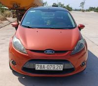 Bán xe Ford Fiesta 2011 1.6 AT giá 165 Triệu - Bình Định