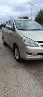 Bán xe Toyota Innova 2007 G giá 137 Triệu - Bình Định