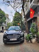 Bán xe Hyundai SantaFe 2018 2.2L 4WD giá 705 Triệu - Hà Nội
