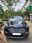 Bán xe Hyundai SantaFe 2018 2.2L 4WD giá 655 Triệu - Hà Nội