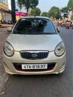 Bán xe Kia Morning 2012 SX 1.1 MT Sport giá 117 Triệu - Đăk Lăk