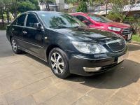 Bán xe Toyota Camry 2004 3.0V giá 115 Triệu - Đăk Lăk
