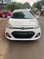 Bán xe Hyundai i10 2014 Grand 1.2 AT giá 170 Triệu - Đăk Lăk