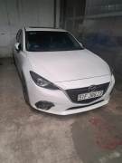 Bán xe Mazda 3 2015 2.0 AT giá 350 Triệu - TP HCM