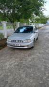 Bán xe Kia Spectra 2004 1.6 MT giá 45 Triệu - Vĩnh Phúc