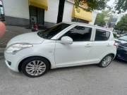 Bán xe Suzuki Swift 2013 1.4 AT giá 210 Triệu - Hà Nội
