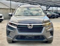 Bán xe Honda BR V 2025 G giá 576 Triệu - Hà Nội