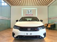 Bán xe Honda City 2026 RS 1.5 AT giá 509 Triệu - Hà Nội