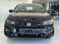 Bán xe Honda City 2026 RS 1.5 AT giá 509 Triệu - Hà Nội