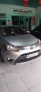 Bán xe Toyota Vios 2014 1.5E giá 235 Triệu - Tây Ninh