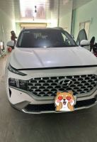 Bán xe Hyundai SantaFe 2022 Đặc biệt 2.5L HTRAC giá 1 Tỷ 50 Triệu - Bà Rịa Vũng Tàu