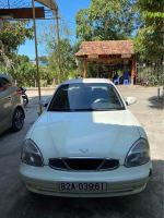 Bán xe Daewoo Nubira II 1.6 2003 giá 55 Triệu - Kon Tum