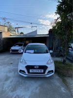 Bán xe Hyundai i10 2018 Grand 1.2 MT giá 185 Triệu - Kon Tum