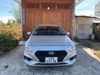 Bán xe Hyundai Accent 2019 1.4 MT Base giá 285 Triệu - Kon Tum