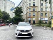 can ban xe oto cu nhap khau Toyota Yaris 1.5G 2017