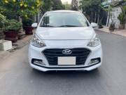 Bán xe Hyundai i10 Grand 1.2 MT 2021 giá 283 Triệu - TP HCM