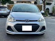 Bán xe Hyundai i10 Grand 1.2 MT 2016 giá 199 Triệu - TP HCM