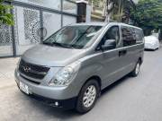 Bán xe Hyundai Grand Starex Van 2.4 MT 2014 giá 298 Triệu - TP HCM