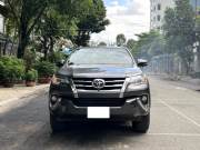 Bán xe Toyota Fortuner 2018 2.7V 4x2 AT giá 679 Triệu - TP HCM