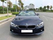 Bán xe BMW 4 Series 428i Convertible 2015 giá 955 Triệu - TP HCM