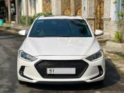 Bán xe Hyundai Elantra 2018 1.6 AT giá 400 Triệu - TP HCM