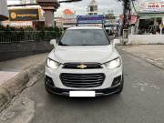 Bán xe Chevrolet Captiva 2016 Revv LTZ 2.4 AT giá 389 Triệu - TP HCM