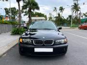 Bán xe BMW 3 Series 2004 318i AT giá 146 Triệu - TP HCM