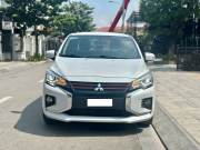 Bán xe Mitsubishi Attrage 2021 1.2 CVT giá 319 Triệu - TP HCM