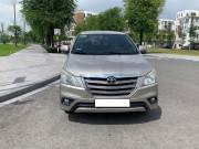 Bán xe Toyota Innova 2015 2.0G giá 359 Triệu - TP HCM