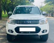 Bán xe Ford Everest 2015 2.5L 4x2 MT giá 399 Triệu - TP HCM