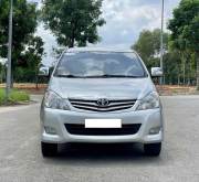 Bán xe Toyota Innova 2010 G giá 196 Triệu - TP HCM