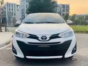 Bán xe Toyota Vios 2018 1.5E MT giá 279 Triệu - TP HCM