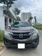 Bán xe Mazda BT50 2017 2.2L 4x4 MT giá 346 Triệu - TP HCM