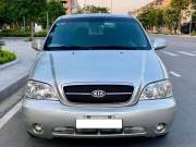 Bán xe Kia Carnival 2009 GS 2.5 AT giá 195 Triệu - TP HCM