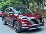 Bán xe Hyundai Tucson 2020 1.6 AT Turbo giá 675 Triệu - TP HCM