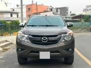 Bán xe Mazda BT50 2017 2.2L 4x4 MT giá 346 Triệu - TP HCM