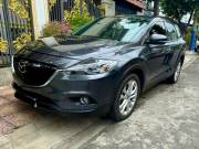 Bán xe Mazda CX9 2013 3.7 AT AWD giá 439 Triệu - TP HCM