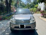 Bán xe Toyota Fortuner 2012 2.7V 4x4 AT giá 306 Triệu - TP HCM