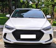 Bán xe Hyundai Elantra 2018 1.6 AT giá 349 Triệu - TP HCM