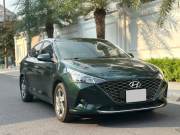 Bán xe Hyundai Accent 2022 1.4 AT Đặc Biệt giá 399 Triệu - TP HCM