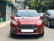 Bán xe Ford Fiesta 2016 S 1.5 AT giá 245 Triệu - TP HCM