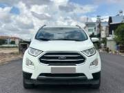 can ban xe oto cu lap rap trong nuoc Ford EcoSport Titanium 1.0 EcoBoost 2019