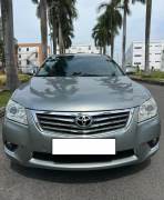 Bán xe Toyota Camry 2012 2.4G giá 306 Triệu - TP HCM