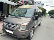 Bán xe Ford Transit 2017 Limousine giá 293 Triệu - TP HCM