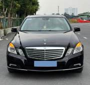Bán xe Mercedes Benz E class 2010 E300 giá 326 Triệu - TP HCM