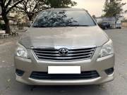 Bán xe Toyota Innova 2015 2.0E giá 256 Triệu - TP HCM