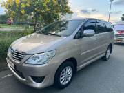Bán xe Toyota Innova 2014 2.0E giá 259 Triệu - TP HCM
