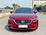 Bán xe Mazda 6 2020 Luxury 2.0 AT giá 485 Triệu - TP HCM
