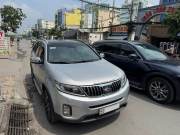 Bán xe Kia Sorento 2020 2.2 DAT Premium giá 556 Triệu - TP HCM