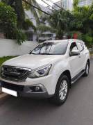 Bán xe Isuzu MU-X 2018 1.9 4X2 AT giá 486 Triệu - TP HCM